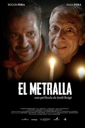El Metralla