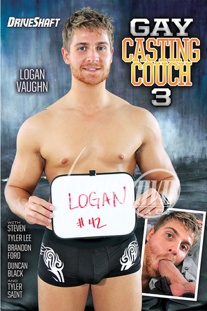 Gay Casting Couch 3