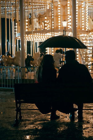 Şanzelize Düğün Salonu