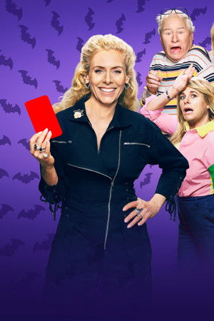 LOL: Skrattar bäst som skrattar sist - Sverige - Halloween Special