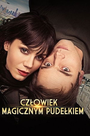 Człowiek z magicznym pudełkiem