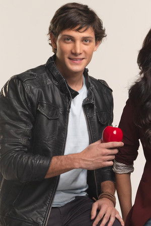 Relaciones Peligrosas