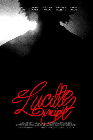 Lucille - incipit