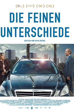 Die feinen Unterschiede