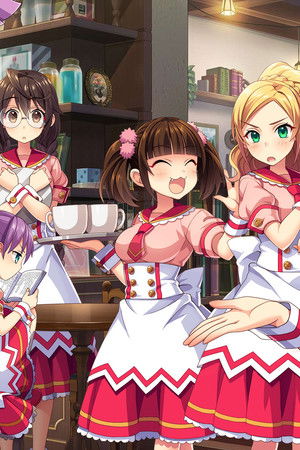 ぱすてるメモリーズ