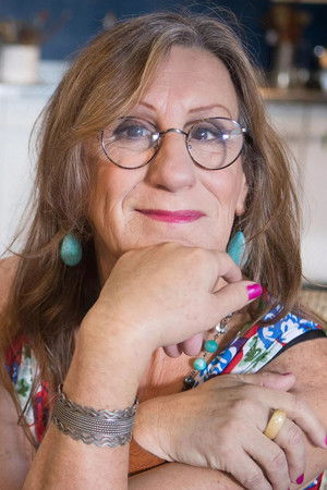 Transando com Laerte