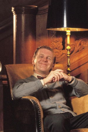 En himla många program