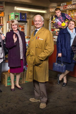 Still Open All Hours