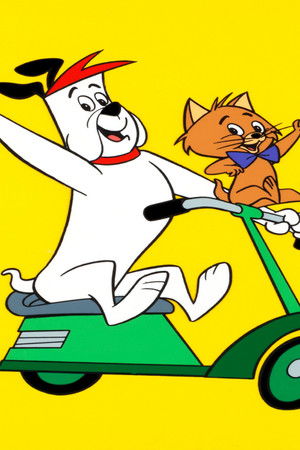 The Ruff and Reddy Show