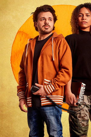 Félix, Maude et la fin du monde