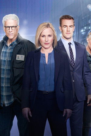 CSI: Cyber