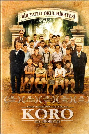 Koro - Mösyö Mathieu'nun Asi Çocukları