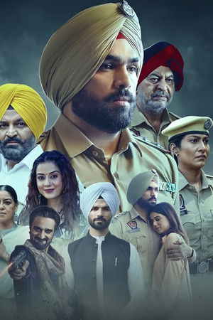 Rajdhani - The Capital of Crime