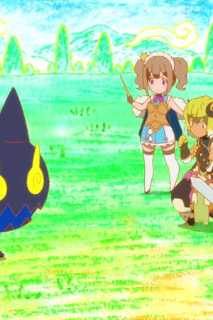 ラストピリオド -終わりなき螺旋の物語-