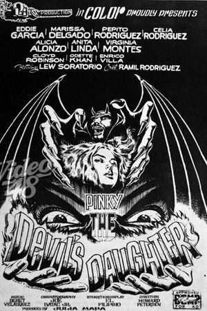 The Devil's Daughter