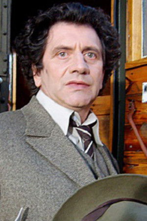 Вольф Мессинг: Видевший сквозь время