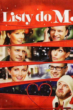 Listy do M.