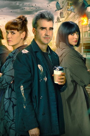 Los mufas: suerte para la desgracia