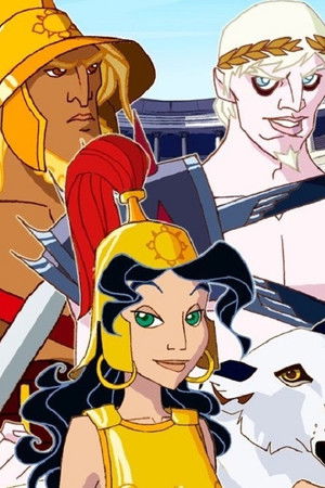 Gladiatori - Il torneo delle sette meraviglie