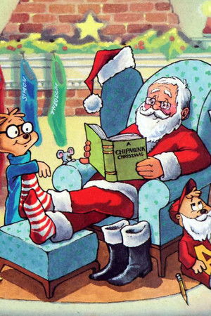 Christmas with The Chipmunks