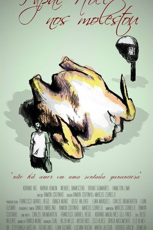 Papai Noel nos Molestou