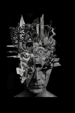 Tak zwana ludzkość w obłędzie