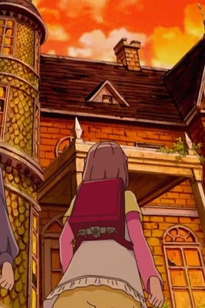 怪談レストラン