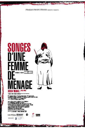 Songes d'une femme de ménage