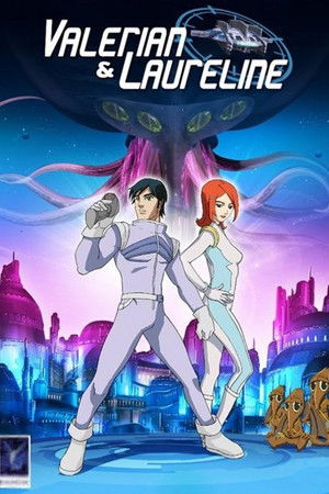 Valérian et Laureline