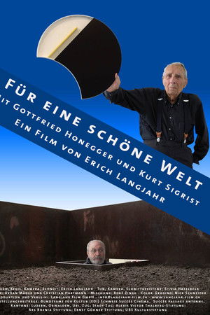 Für eine schöne Welt