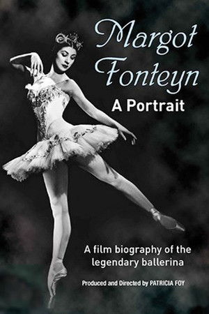 The Margot Fonteyn Story