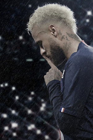 Neymar: Kusursuz Kaos