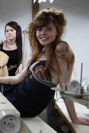 Blood, Sweat and T-Shirts