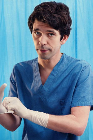 This Is Going to Hurt