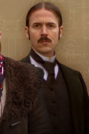 Nikola Tesla and the End of the World