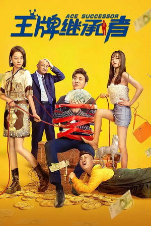 王牌继承者