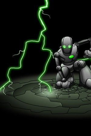 Ctrl+Alt+Del: The Animated Series