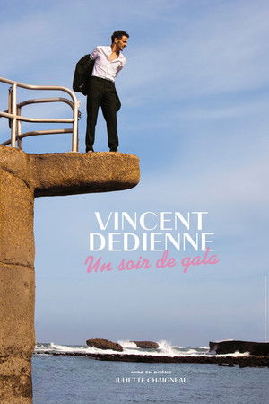 Vincent Dedienne - Un soir de Gala