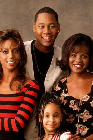 Hangin' with Mr. Cooper