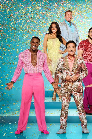 Strictly Come Dancing