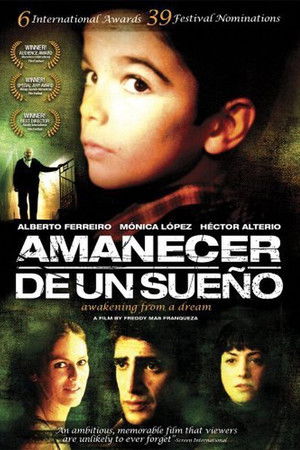 Amanecer de un sueño