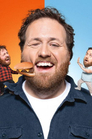 Et hardt liv med Ronny