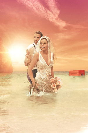 Stranded on Honeymoon Island