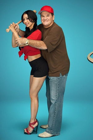 Pete Rose: Hits & Mrs.