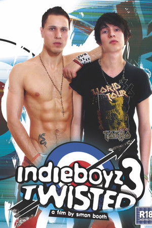 IndieBoyz 3: Twisted