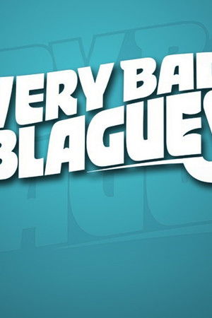 Palmashow - Very Bad Blagues