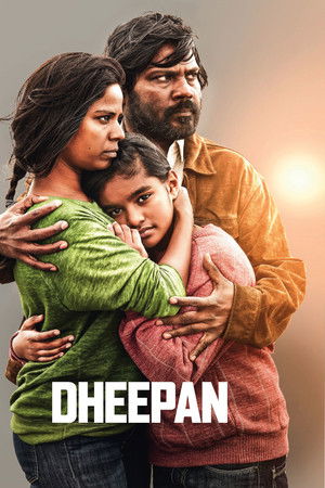 Dheepan