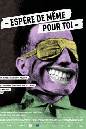 Espère de même pour toi