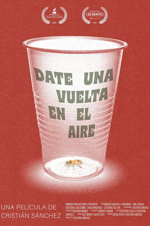 Date una vuelta en el aire