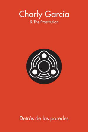 Charly García: 60x60 - Detrás de las Paredes
